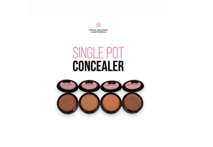 Miss Laureta Single Pot Concealer
