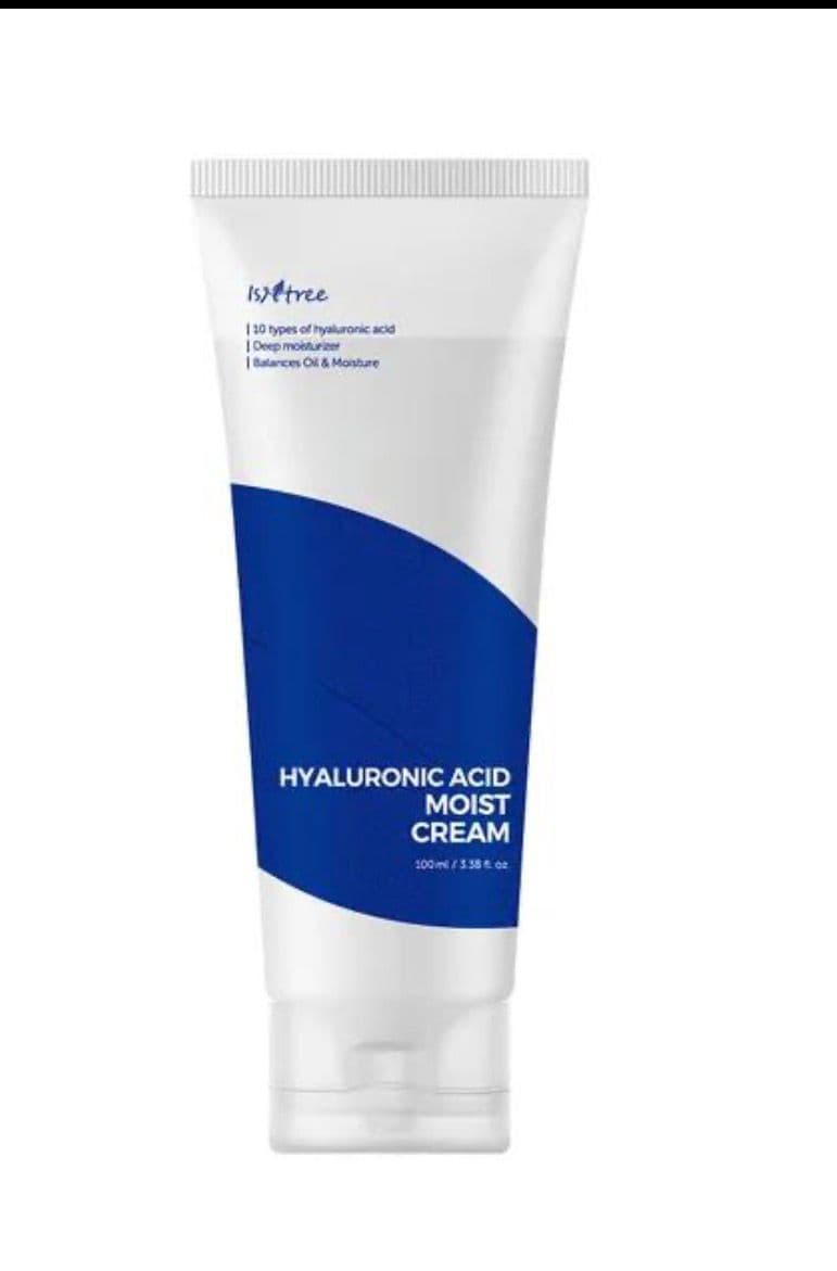 Isntree Hyaluronic Acid Face Cream