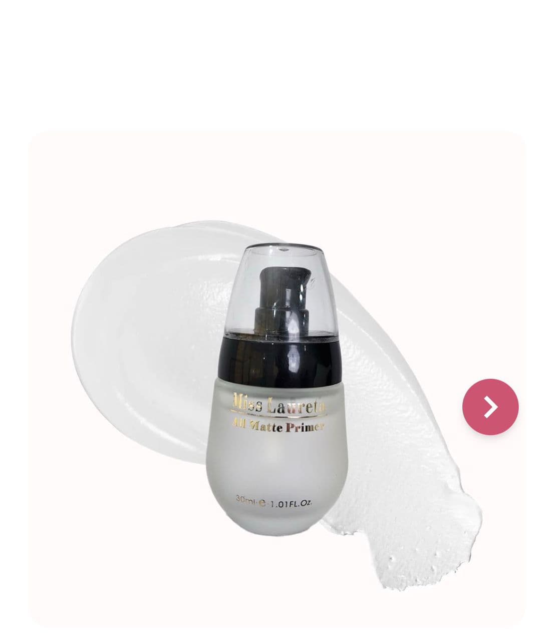 ML Matte Jelly Primer